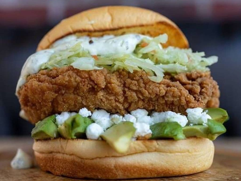 LE FANCY CHICK