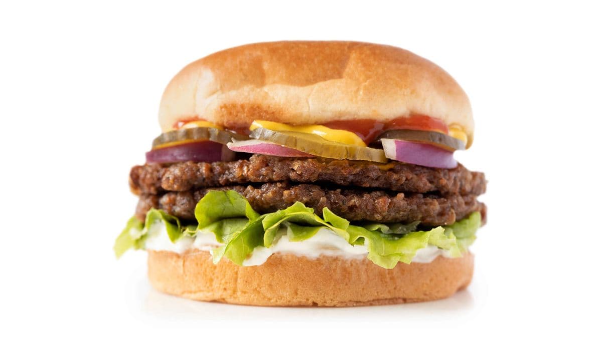 Preposterous Burger