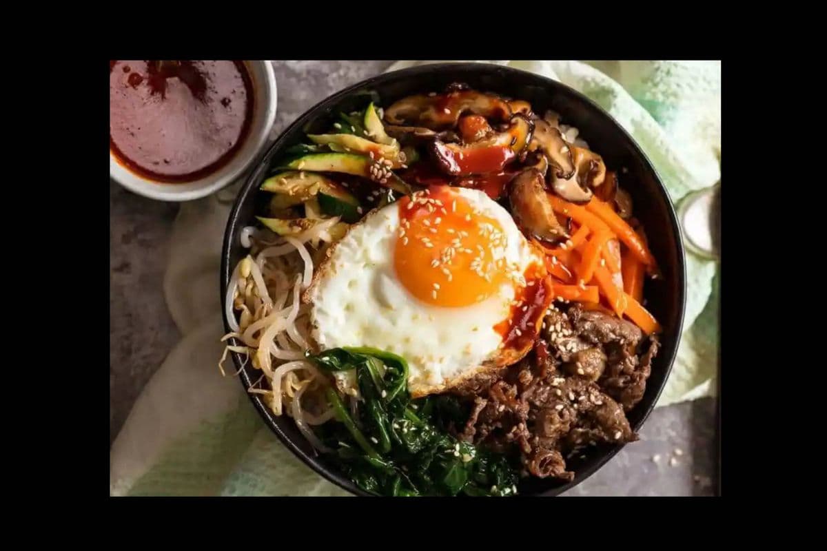 A15.Bibimbap