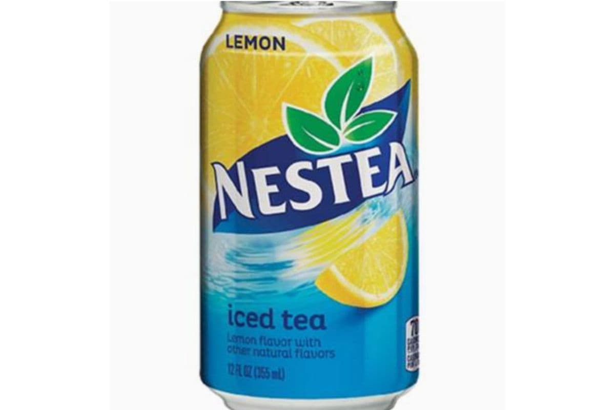 Bottle Nestea Iced Tea (500ml)