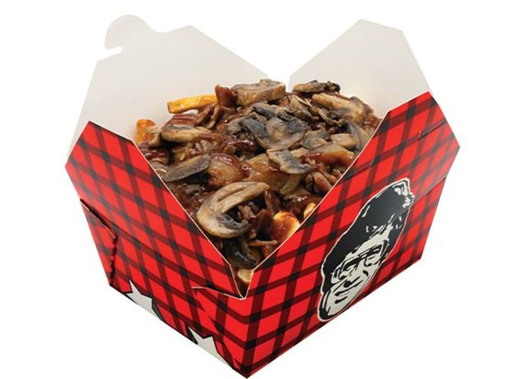 BBQ Steak Deluxe
