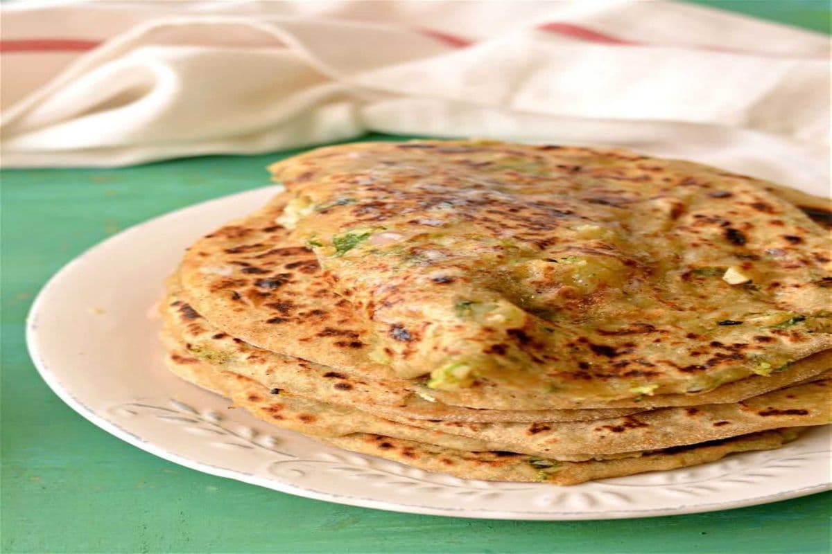 Gobi Parantha (1 pc)