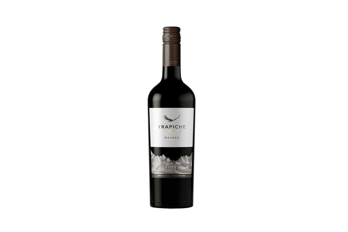 Trapiche Reserve Malbec (1 x 750 ml Bottle)