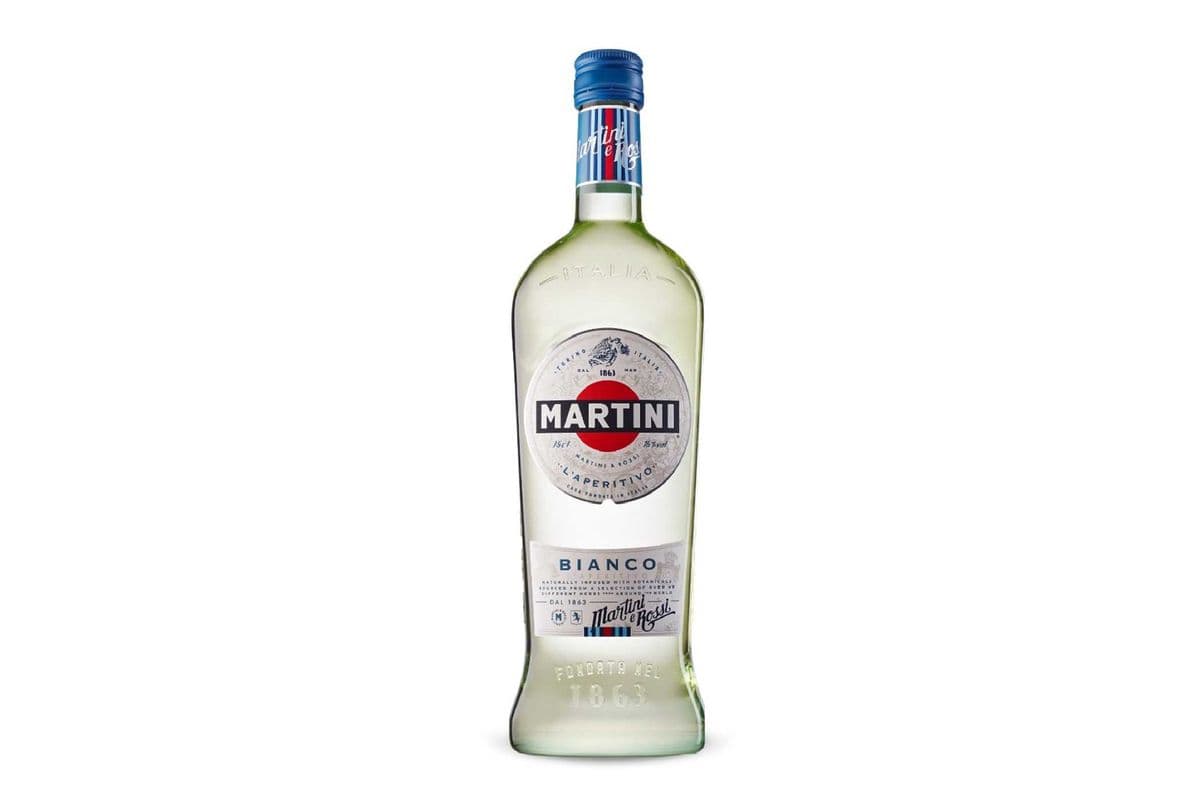864262. MARTINI BIANCO (1 x 1L)