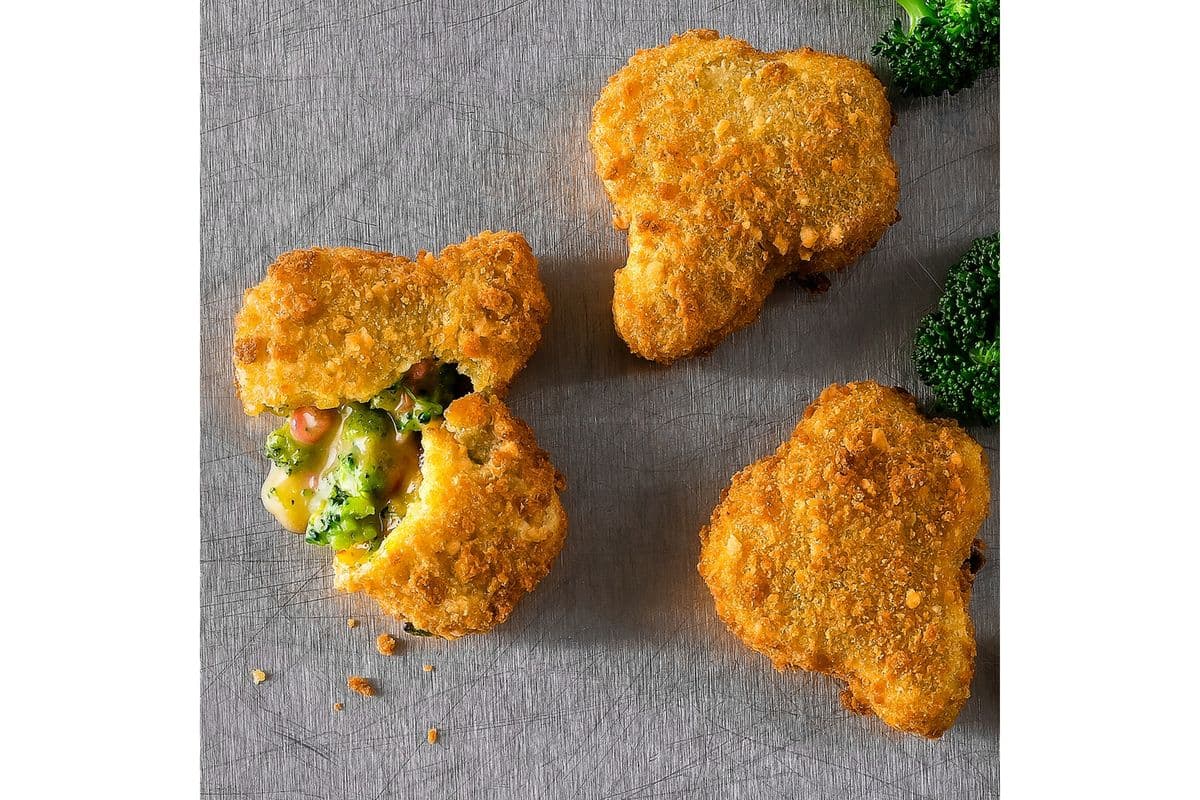 Broccoli Cheddar Bites 7pcs