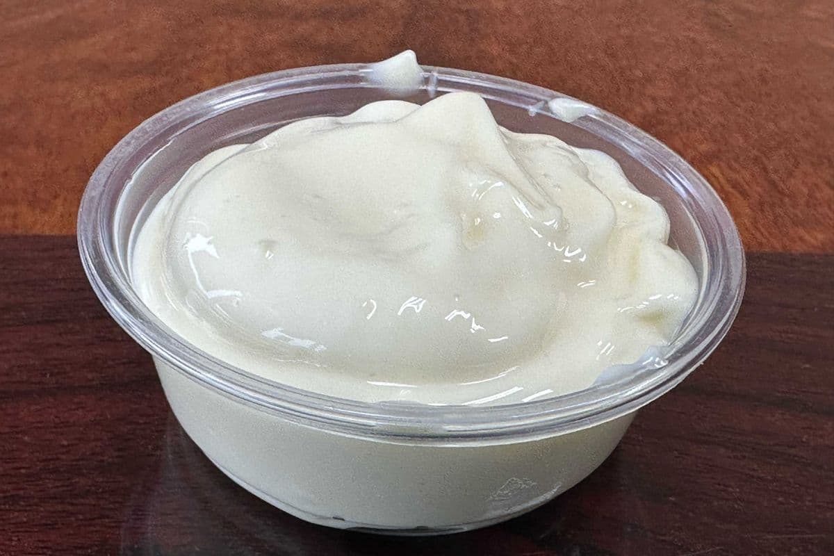 Mayo
