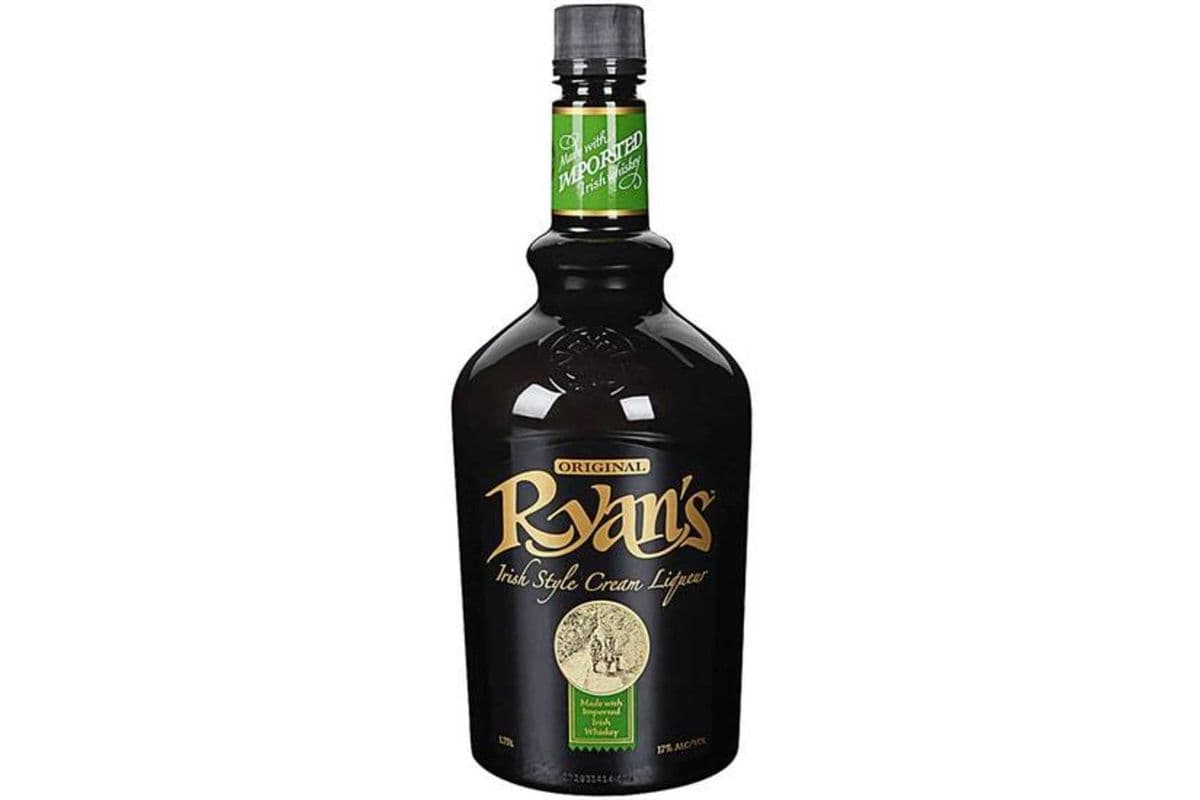 Ryan's Irish Cream (1 x 1.75 L)