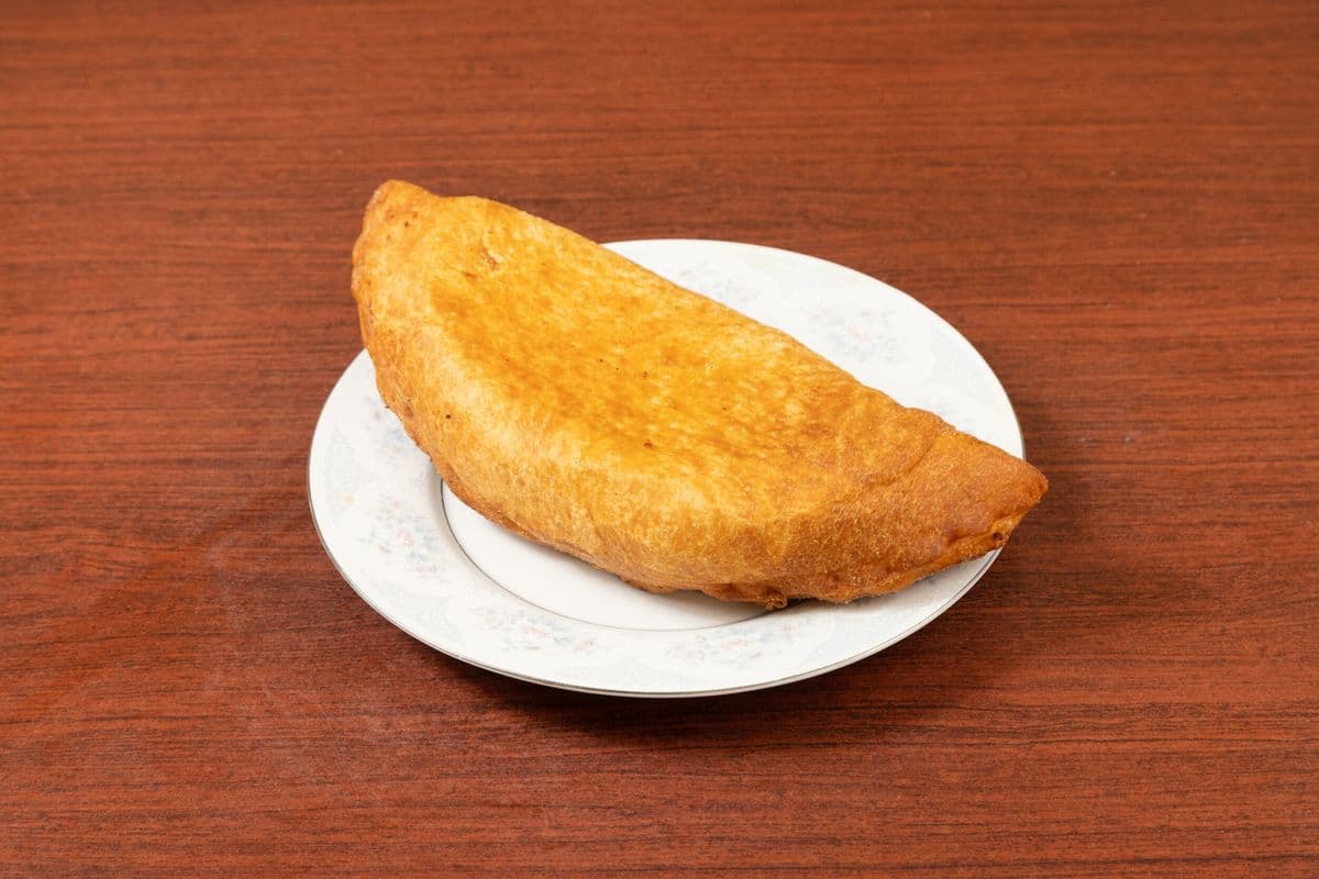 Two-Topping Panzo