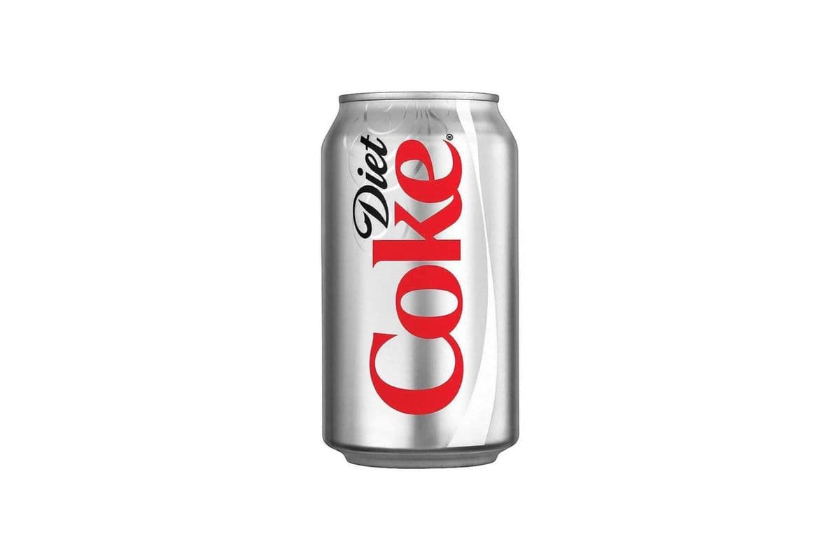 Diet Coke