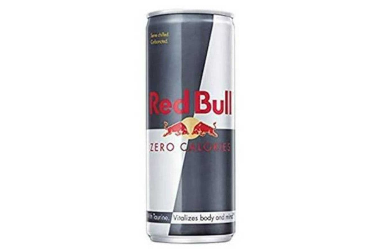 Red Bull - Zero Sugar (250 ml)