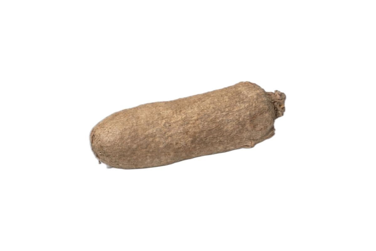 African White Yam