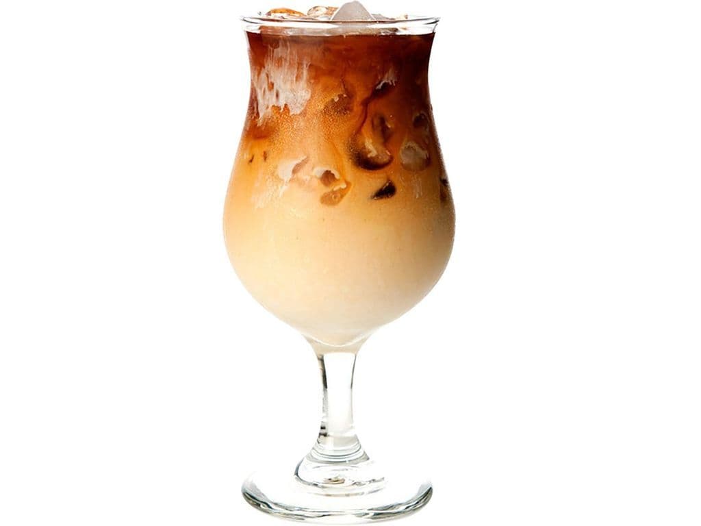 233.Thai Coffee
