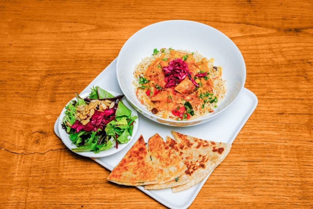 Dalcha Stew