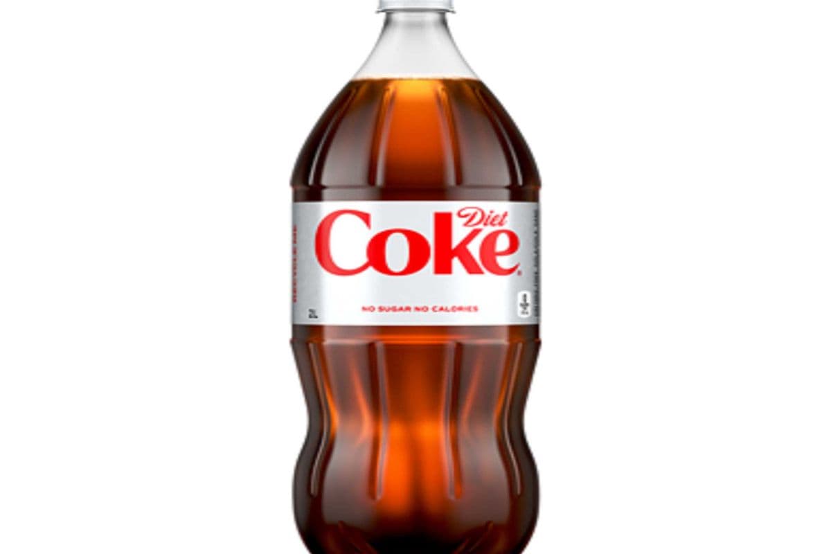 Diet Coke (2Litre)