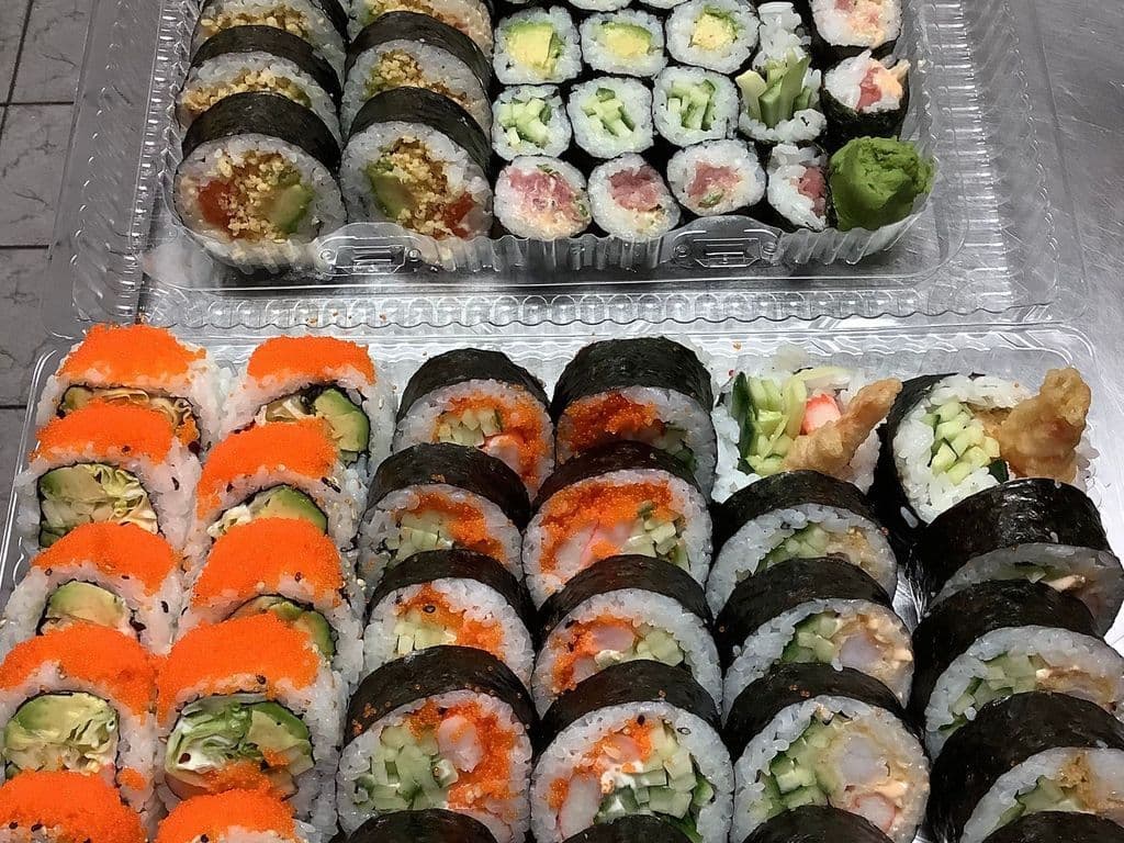 45. Titanic Maki (64 mcx)+Bonus Dragon Eye (6 mcx)