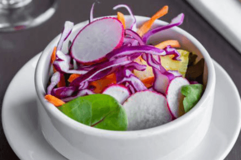 Salade / Greens
