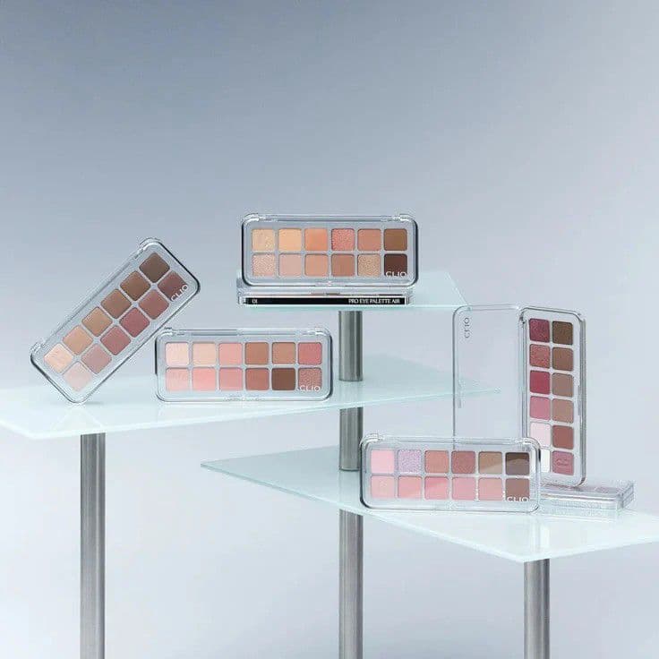 Pro Eye Palette Air