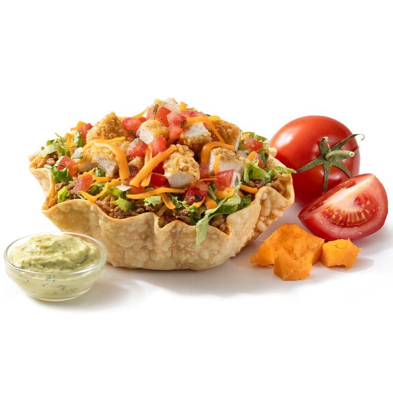 *NEW* Burrito Bowl - Chicken