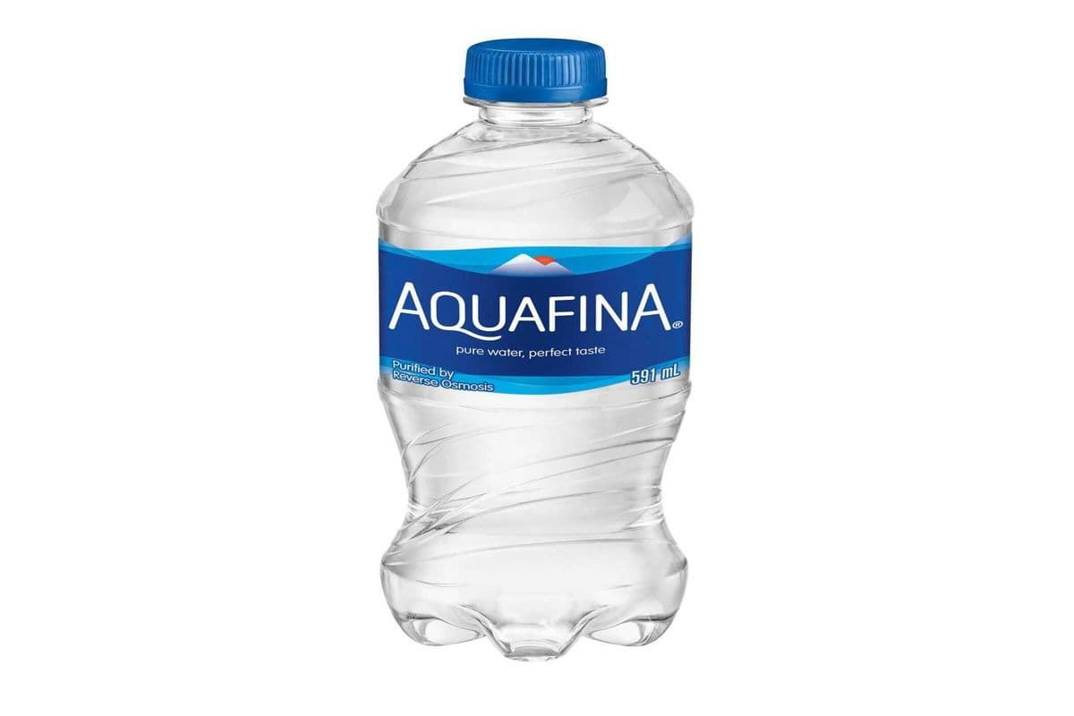 Aquafina Water (591 ml)