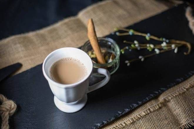 Indian Style Coffee