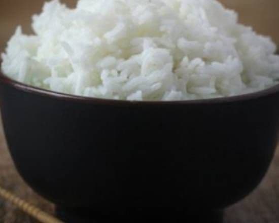 Extra Bol de Riz / Jasmin Rice 加米饭 / Extra Bol de Riz / Jasmin Rice