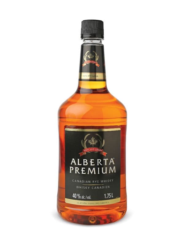 Alberta Premium Rye (1.75L) (1 x 1.75 L)