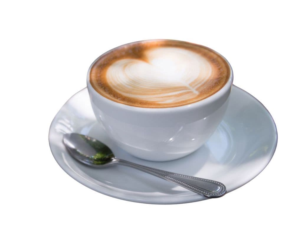 Vanilla Latte