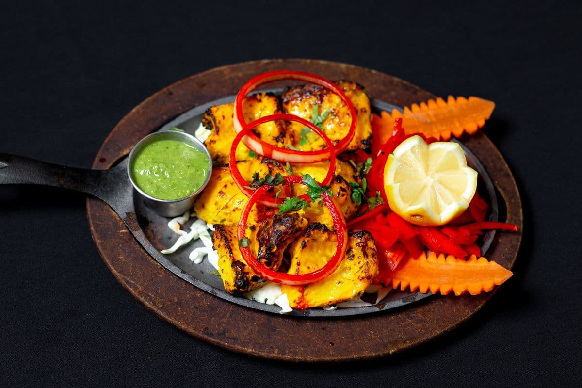 Dilli Wali Karari Macchi