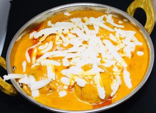 Ambar Surrey Malai Kofta