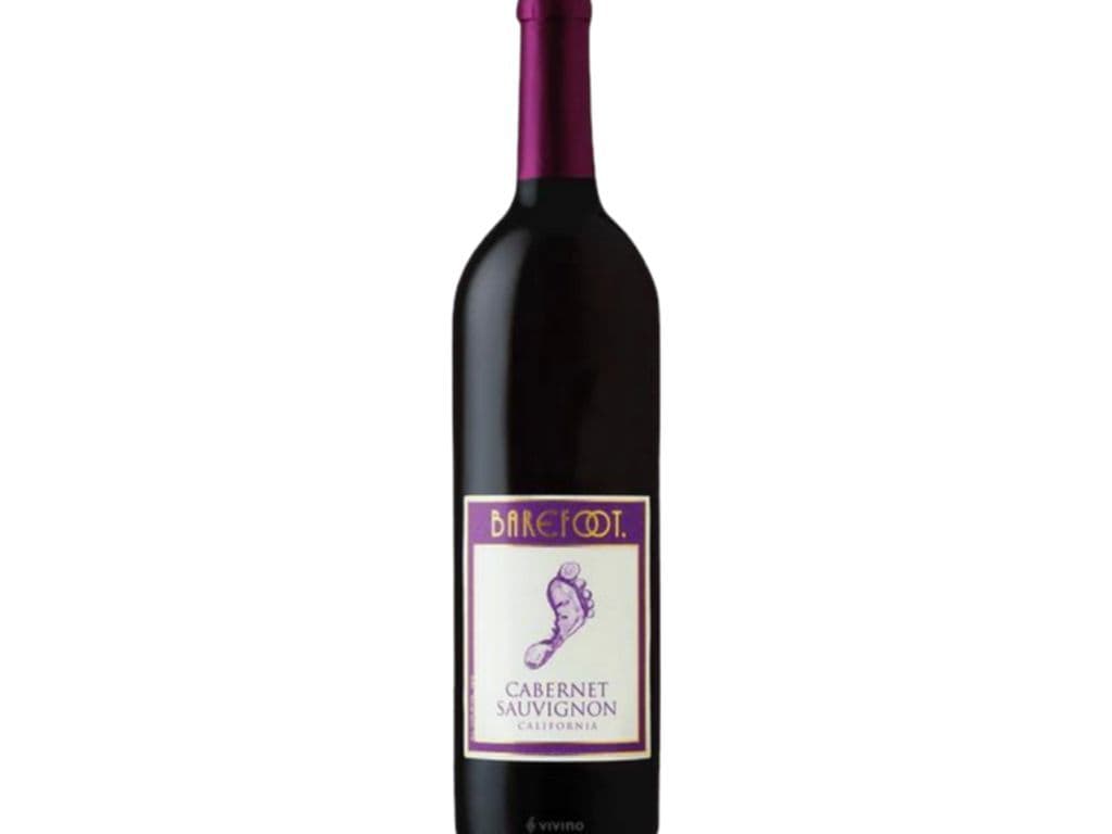 Barefoot - Cabernet Sauvignon