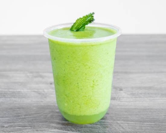 Perfectly Green Smoothie