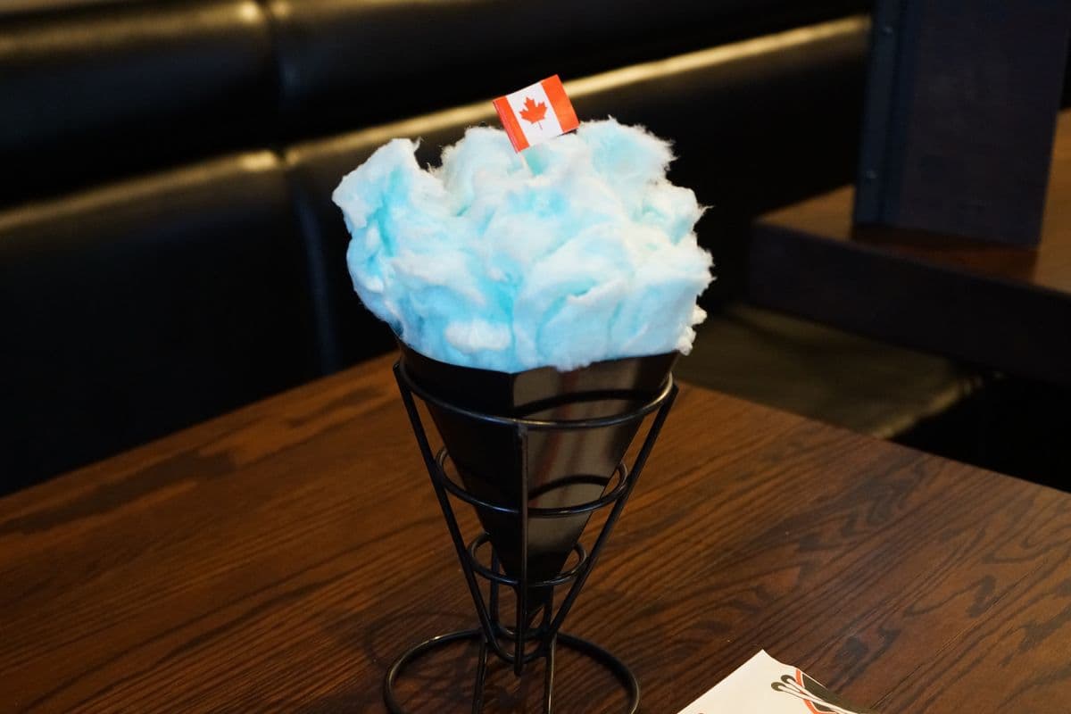 KERFLUFFLE Cotton Candy