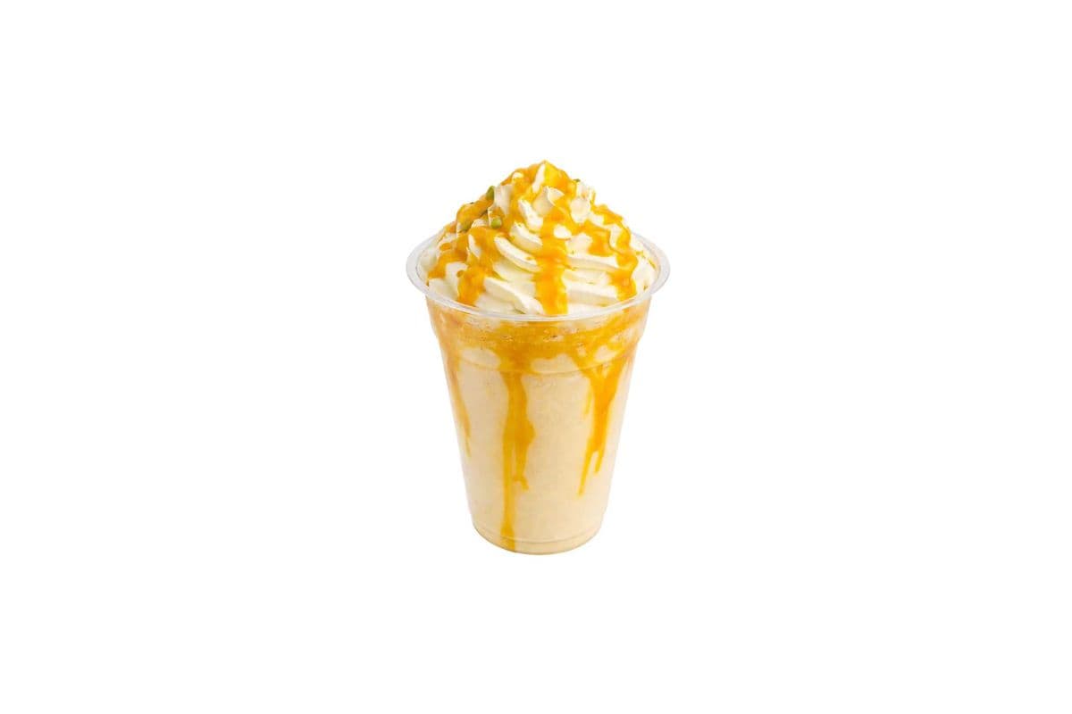 Mango Milkshake