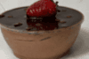 Royal Chocolate Mousse