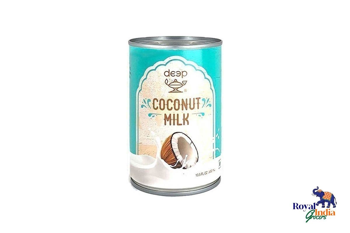 Deep Coconut Milk (400 ml)