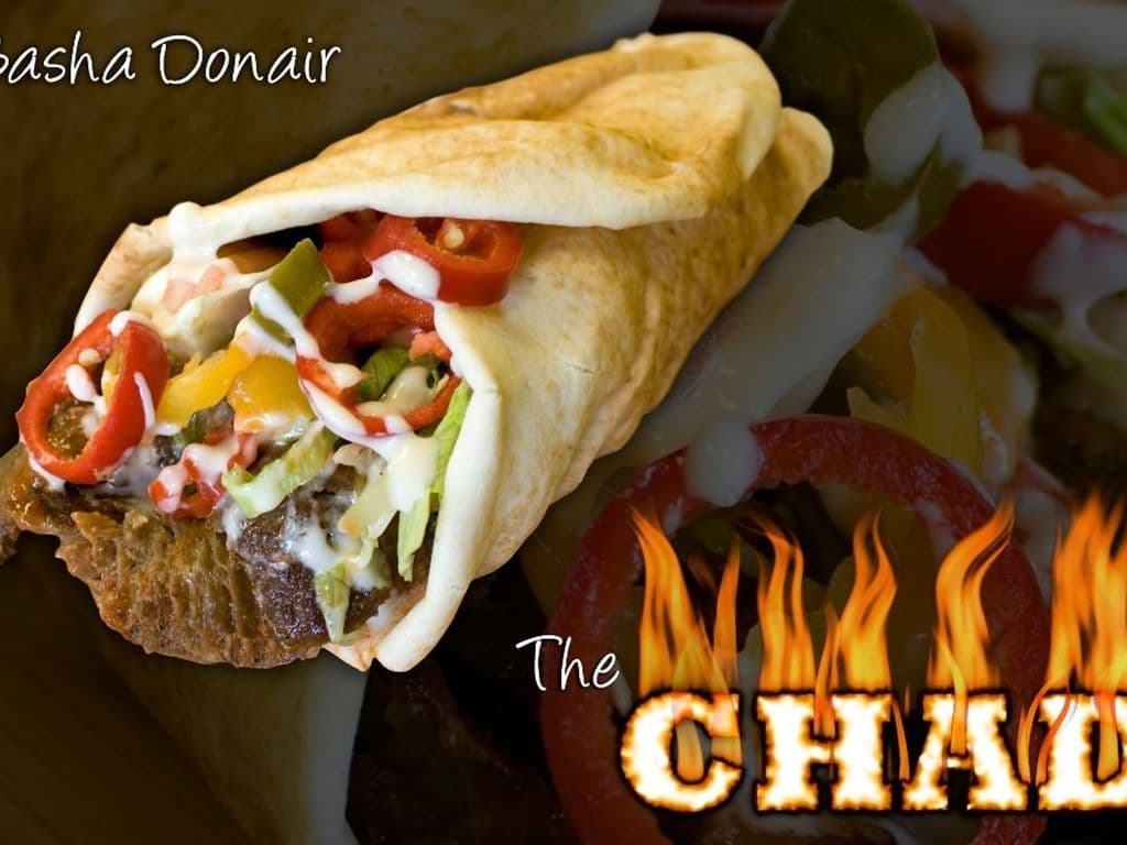 The Chad