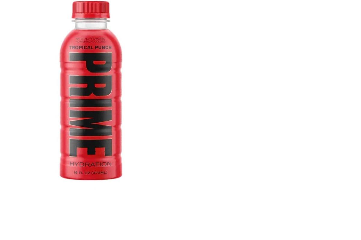 Prime Tropical Punch Hydration Drink (500 ml)