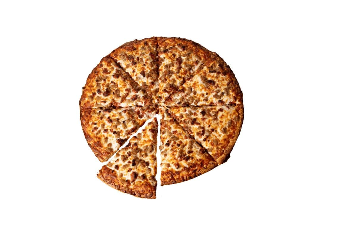 Medium Italian Feast Pizza