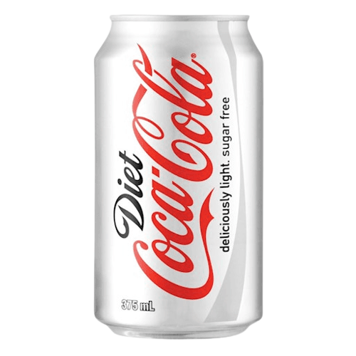 Diet Coke