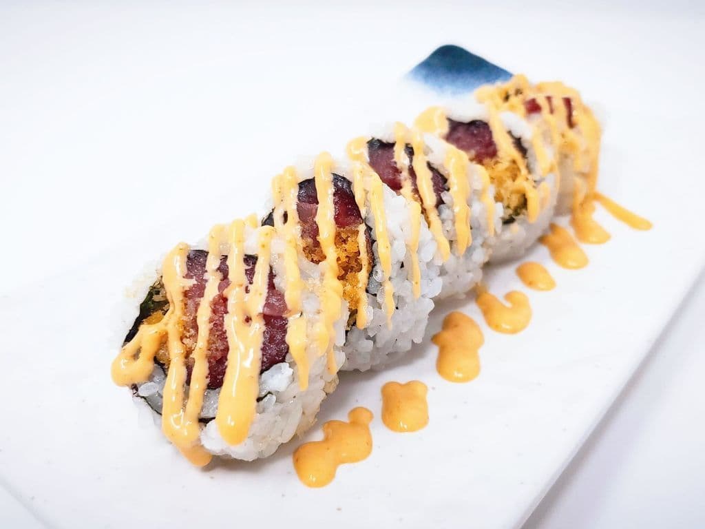 Spicy Tuna
