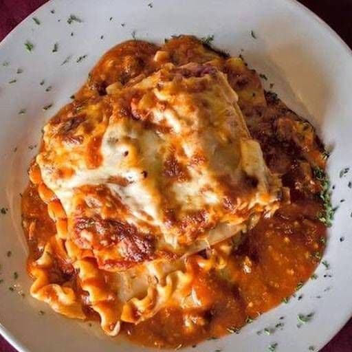 Lasagna di Casa