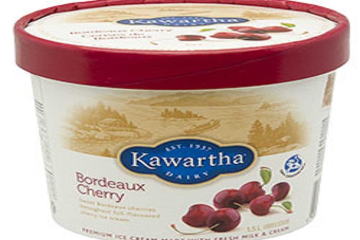 Kawartha Bordeaux Cherry (1.5Litre)