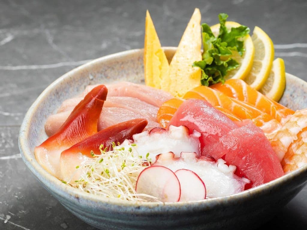 Kaisen Don