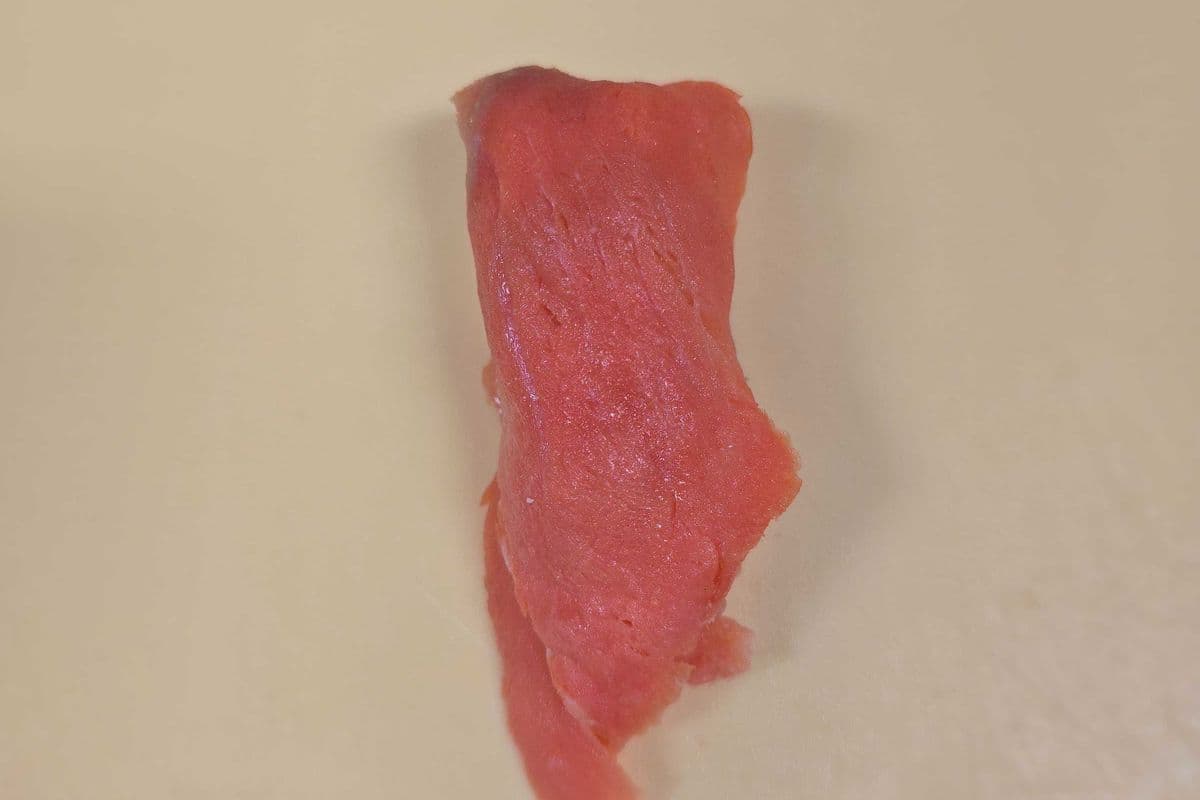 Smoked Salmon