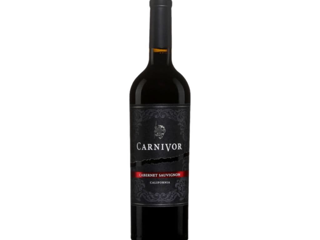 Carnivor - Cabernet Sauvignon