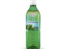 Aloe Vera Drink