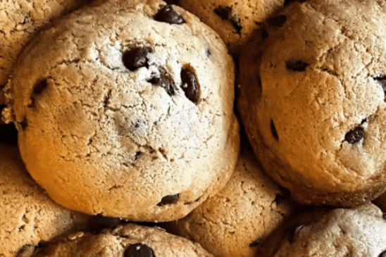 Carey’s Cookies