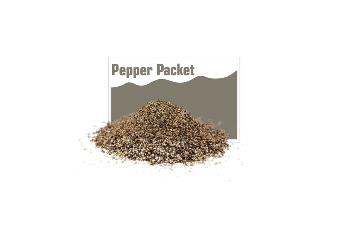 Pepper Packet