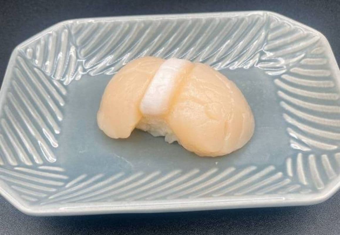 Hotate Sushi
