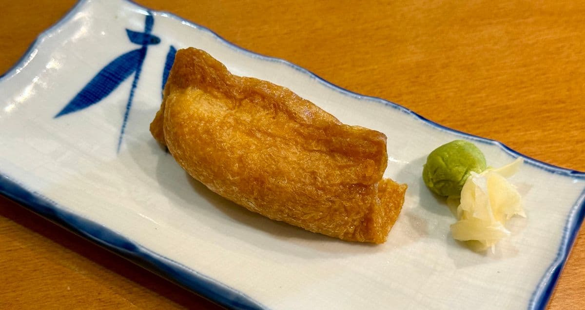 Inari Nigiri